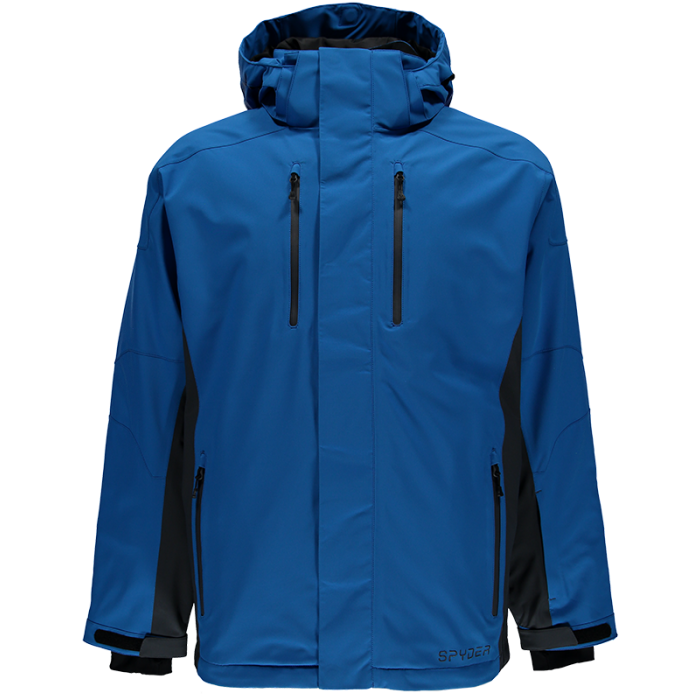 Contemporary Fashion Jacket